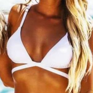 Batari Swimwear Bikini Swim Top